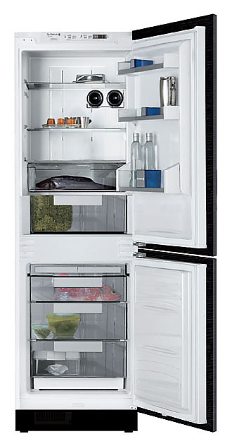 Встраиваемый холодильник De Dietrich DRN 1017 I