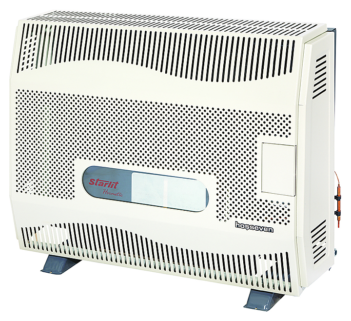 Конвектор газовый Hosseven HHS-9