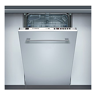 Встраиваемая посудомоечная машина Bosch SRV 45T23 EU