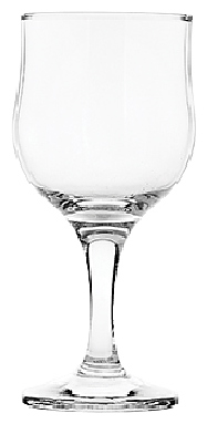 Бокал для воды Pasabahce Tulipe 44162 310 мл
