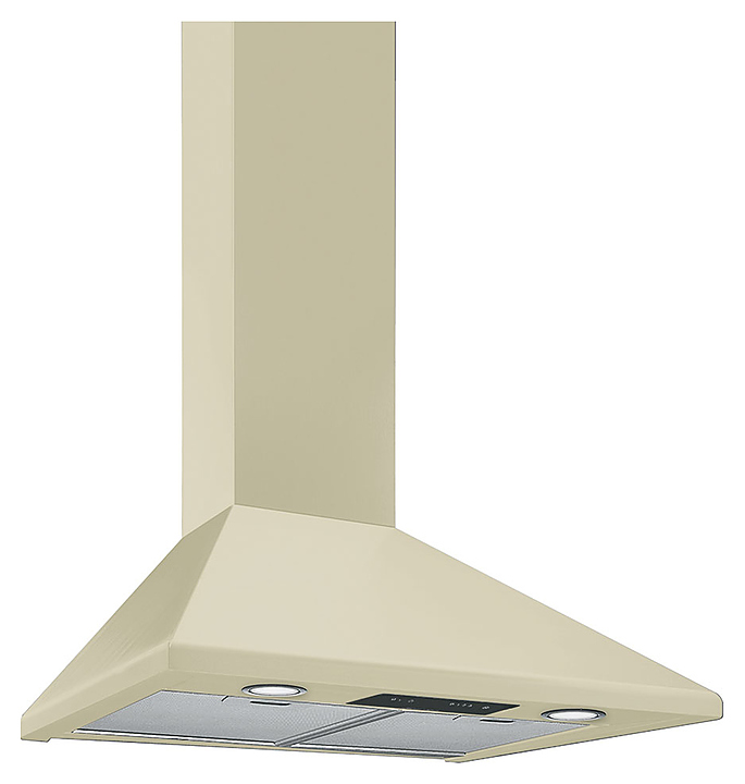 Вытяжка SMEG KSED65PE