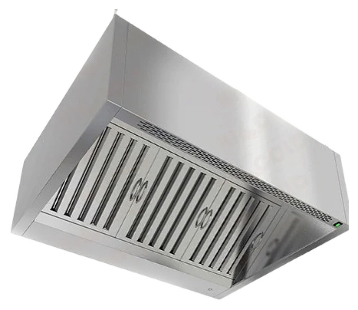 Зонт вытяжной HICOLD ЗКВПОС-0809