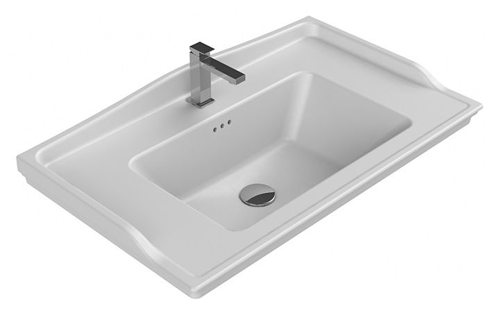 Раковина Cerastyle Kapadokya 80 036300-u-01