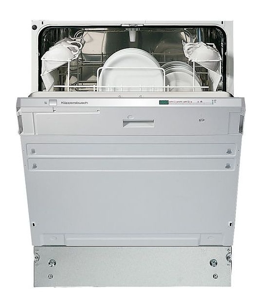 Встраиваемая посудомоечная машина Kuppersbusch IGV 657.2