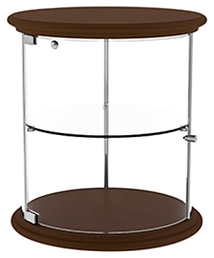 Нейтральная витрина Expo PR352NS цвет M2