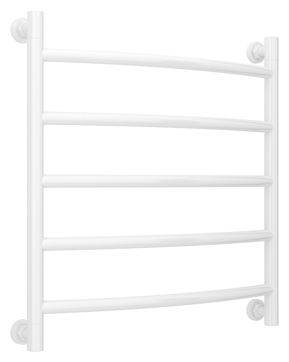 Полотенцесушитель водяной Сунержа Галант+ 60x60 см белый