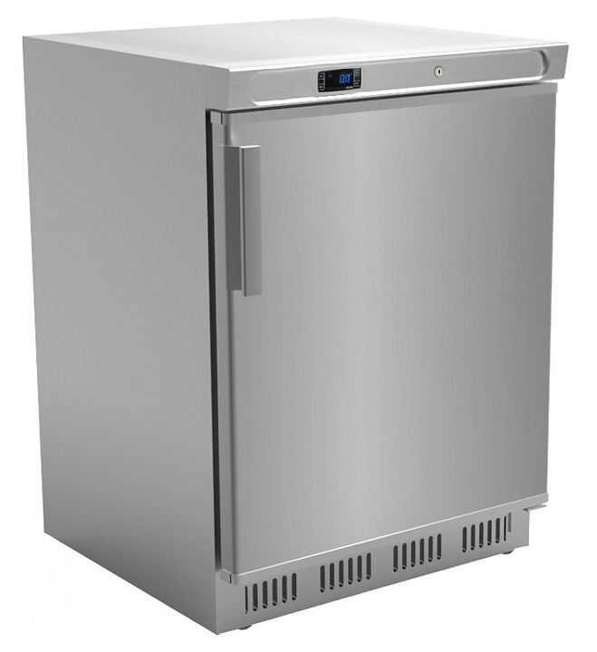 Шкаф морозильный VIATTO HF200VS