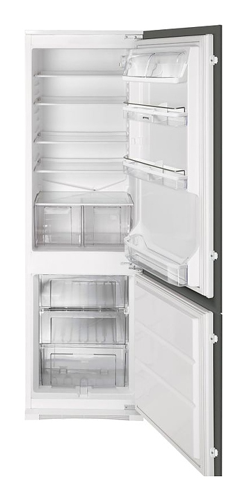 Холодильник встраиваемый SMEG CR324P