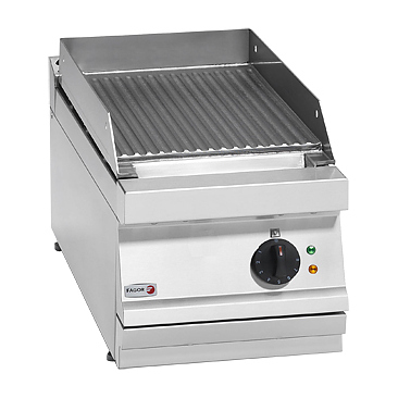 Жарочная поверхность электрическая Fagor Professional FTE-705 R