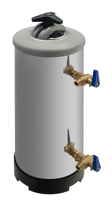Водоумягчитель De Vecchi DVA LT12