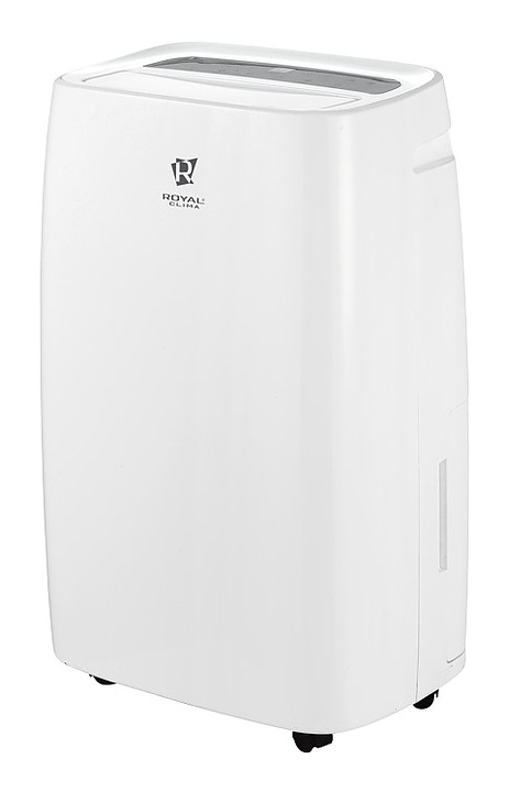 Осушитель воздуха ROYAL Clima SOL RD-S20-E