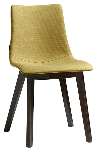 Стул SCAB ZEBRA POP NATURAL 2806 T5 FW27