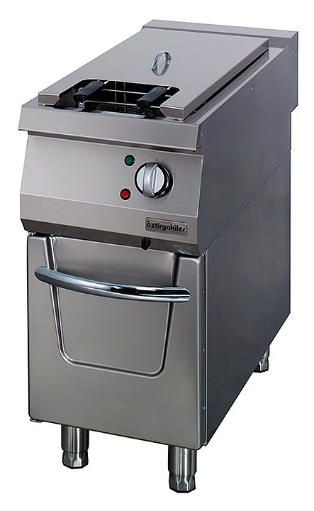 Фритюрница электрическая OZTI OFEI 4090