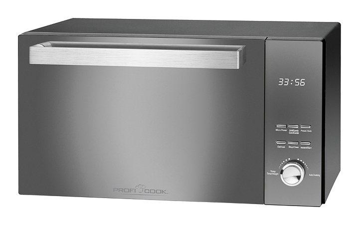 Микроволновая печь Profi Cook PC-MWG 1204