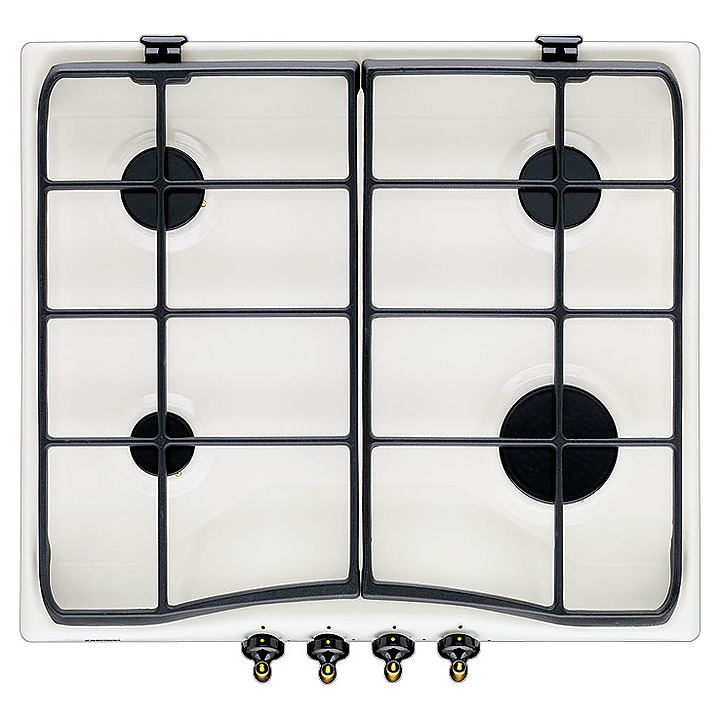 Варочная панель Electrolux Professional ZGF 646 CTW