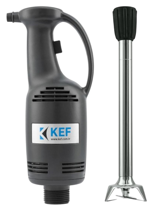 Блендер погружной KEF BL-25