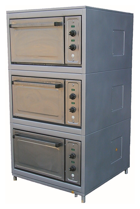 Шкаф жарочный Гомельторгмаш ШЖЭ-00