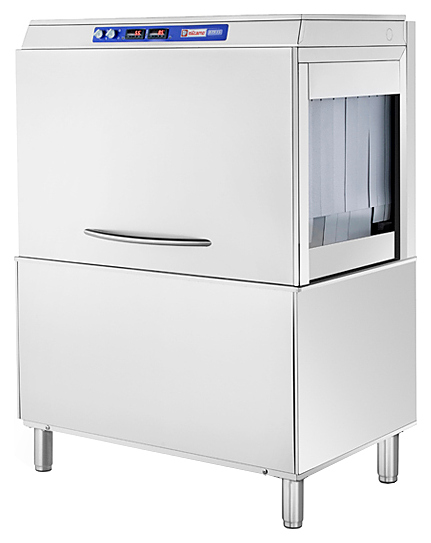 Тоннельная посудомоечная машина Elframo ETS 15