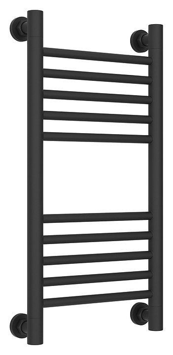 Полотенцесушитель водяной Сунержа Богема+ 60x30 см темный титан муар