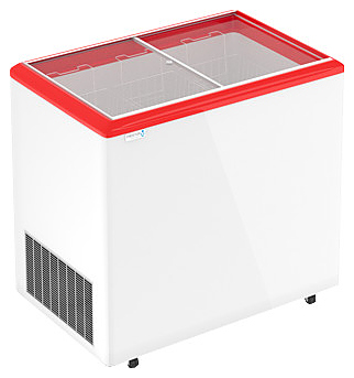 Ларь морозильный Frostor F 350 C MAX