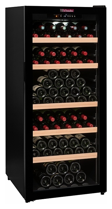 Винный шкаф La Sommeliere CTV178