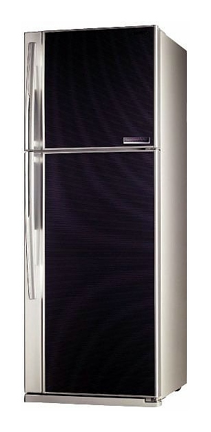 Холодильник Toshiba GR-MG59RD GB