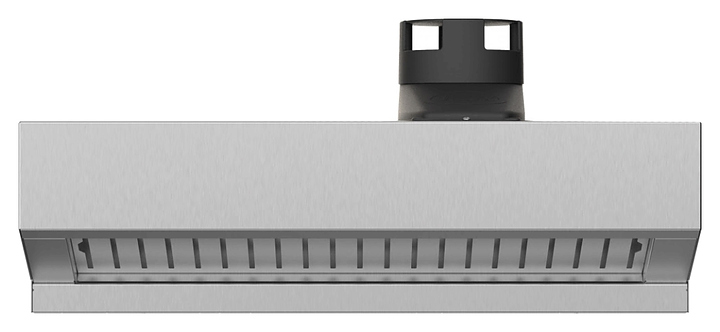 Зонт вытяжной UNOX XEKHT-HCHS