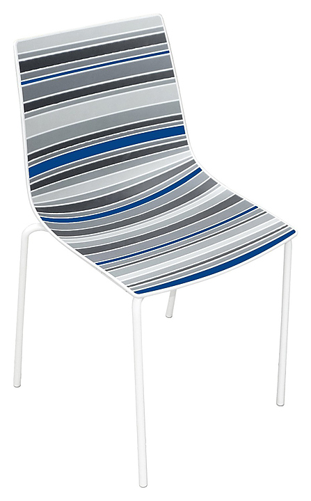 Стул Gaber Colorfive