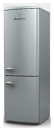 Холодильник Rosenlew RC312 SILVER