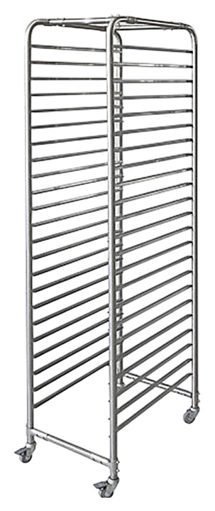 Тележка-шпилька для противней ITERMA СТР 32Ш-605 Ш430