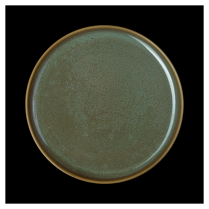 Тарелка мелкая Corone Primavera HS167039 9,5