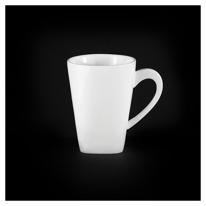 Кружка Sam&Squito JX82-C001-03 320 мл квадратная