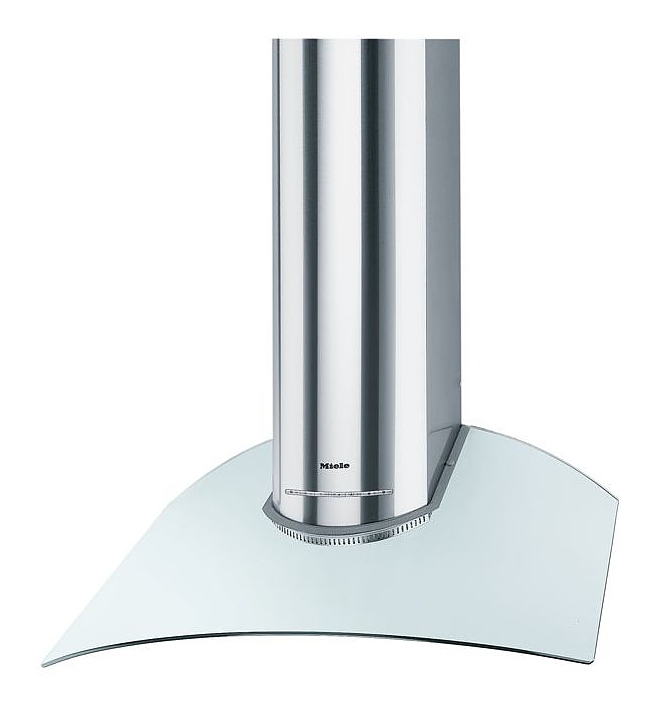 Вытяжка Miele DA 249-4 сталь