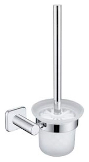 Ершик настенный Kaiser KH-1706 хром