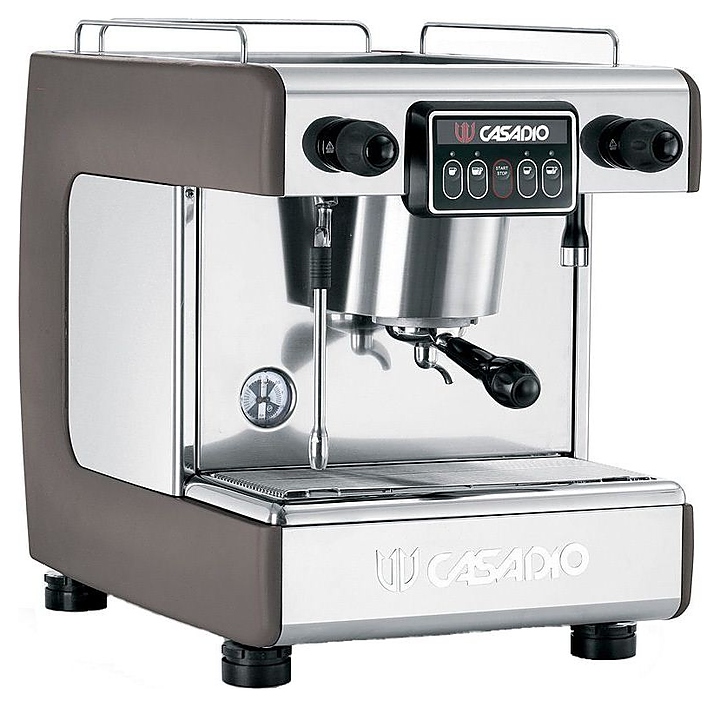 Кофемашина Casadio Dieci A1