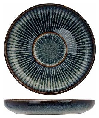 Блюдце Cosy & Trendy Atlantis 8564012 120х120х18 мм