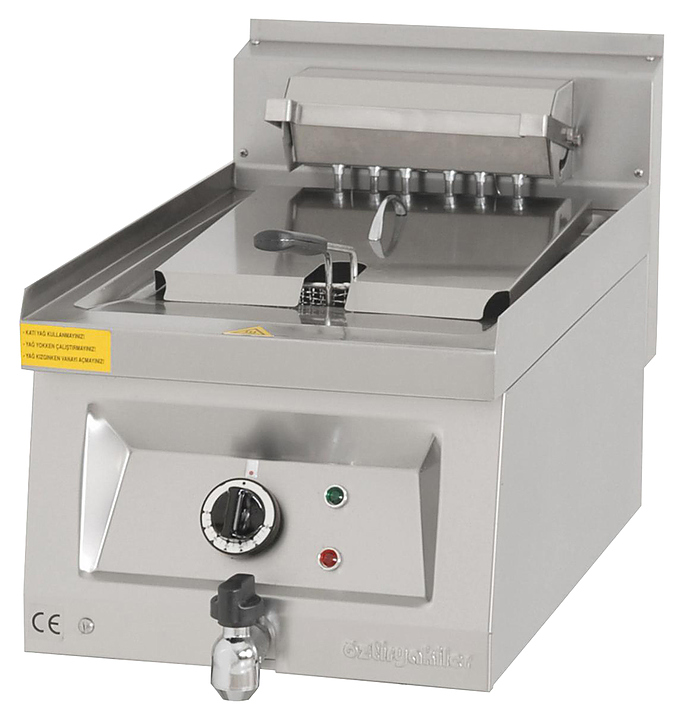 Фритюрница OZTI OFA 4065