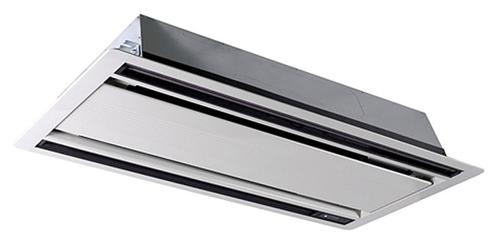 Внутренний блок мультизональной системы Lessar LSM-H56B2CHA2