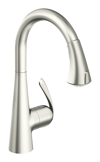 Смеситель Grohe Zedra 32294SD0