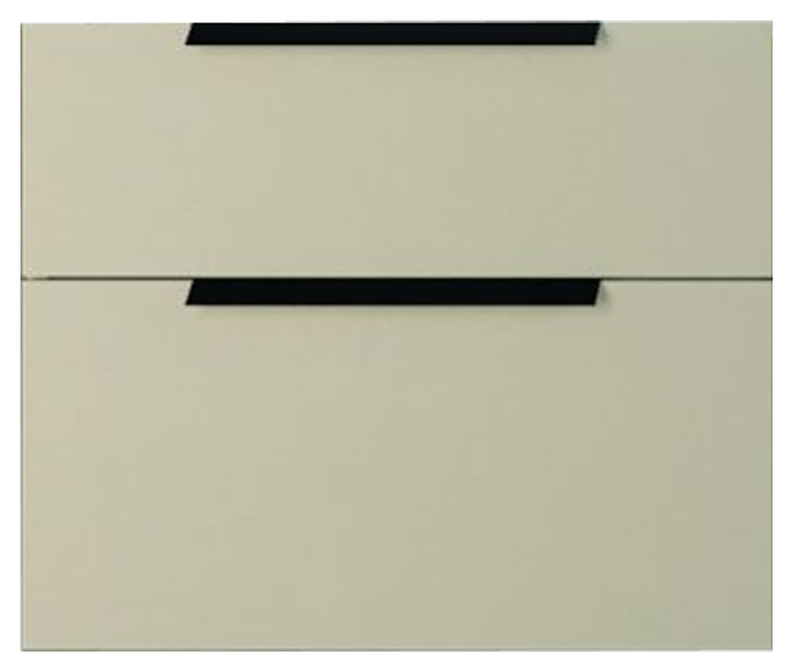 Тумба под раковину CEZARES URBAN 74 55159 74x46x62 см, Spatolato bianco