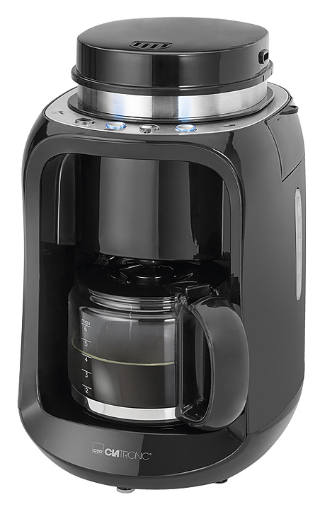 Кофеварка Clatronic KA 3701