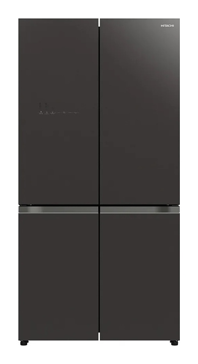 Холодильник Hitachi R-WB 720 VUC0 GMG