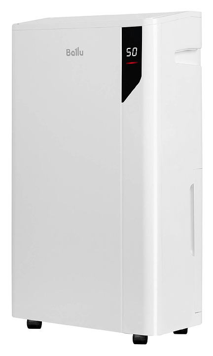 Осушитель воздуха Ballu BD20EL