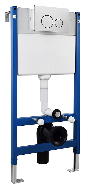 Инсталляция для унитаза TIMO TWC-01