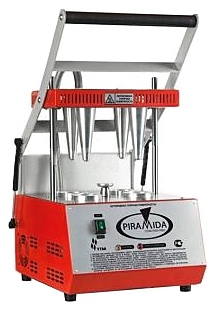 Пресс для пиццы ТТМ Piramida 4C