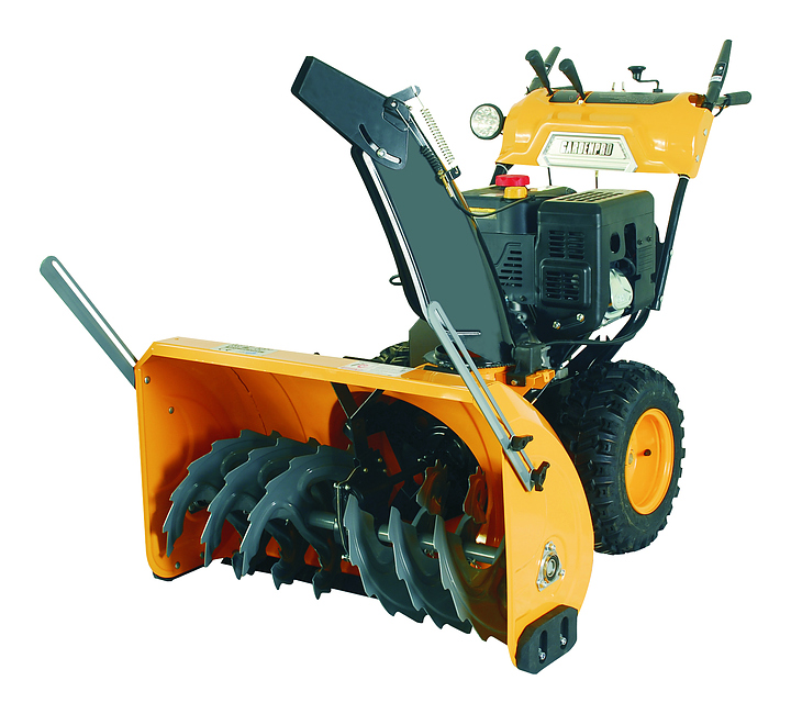 Снегоуборщик GardenPro KC1542MS