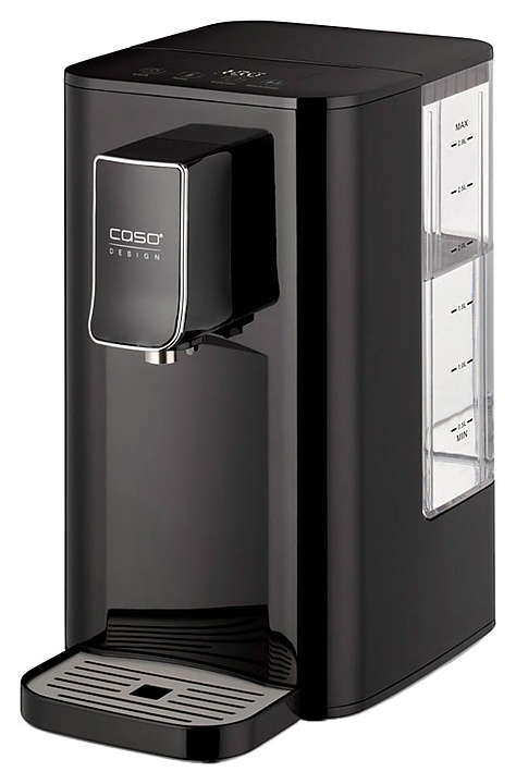 Диспенсер для горячей воды CASO HW 550