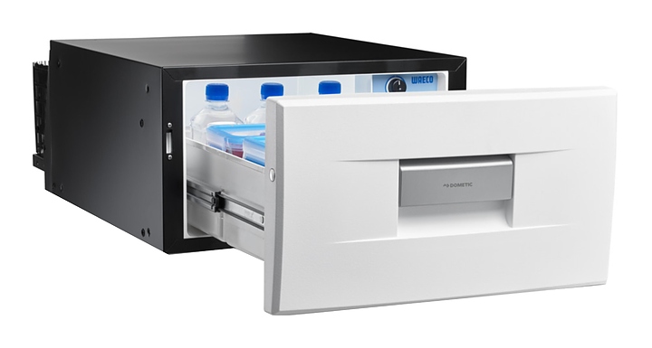 Автохолодильник Dometic CoolMatic CD-30W