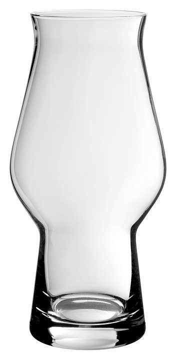 Стакан для пива MGline 78539 480 мл d=60 мм h=175 мм (хрустальное стекло)