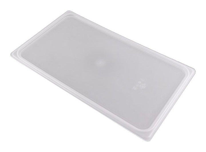 Крышка для гастроемкости Cambro 10PPSC 190 GN 1/1 (530х325) полипропилен